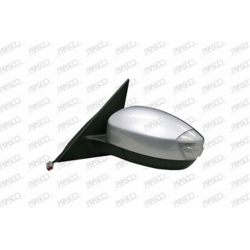 Καθρέπτης Ηλεκτρικός Θερμαινόμενος Βαφόμενος Με Φλας FORD GALAXY 2006 - 2011 ( Mk2 )( WA6 ) Αριστερά 069907502 Καθρέπτης Ηλεκτρικός Θερμαινόμενος Βαφόμενος Με Φλας FORD GALAXY 2006 - 2011 ( Mk2 )( WA6 ) Αριστερά 069907502