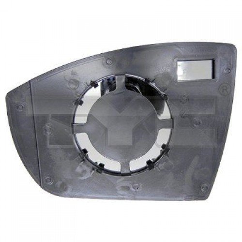 Κρύσταλλο Καθρέφτη Θερμαινόμενο FORD GALAXY 2006 - 2011 ( Mk2 )( WA6 ) Δεξιά 069907601