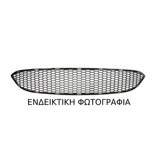 Δίχτυ Προφυλακτήρα MITSUBISHI L200 2010 - 2014 ( KB4 ) Εμπρός Αριστερά 555004804