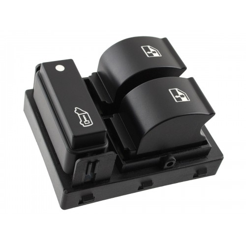 Διακόπτης Παραθύρου FIAT DUCATO 2006 - 2014 Εμπρός Αριστερά 028707172