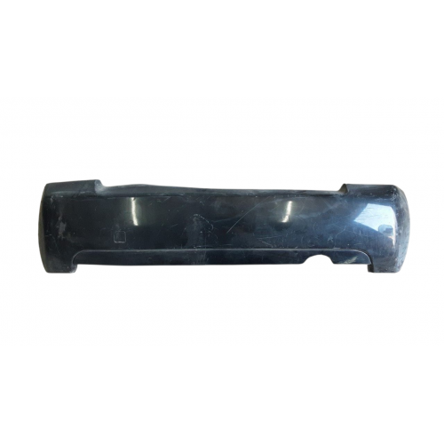 Προφυλακτήρας Βαφόμενος CITROEN C2 2003 - 2008 ( JM ) Πίσω 019503390 Προφυλακτήρας Βαφόμενος CITROEN C2 2003 - 2008 ( JM ) Πίσω 019503390