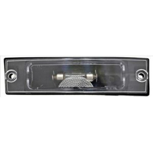 Φως Πινακίδας Αριθμού Κυκλοφορίας FIAT PUNTO 1994 - 1999 ( 176 ) Αριστερά 037906052