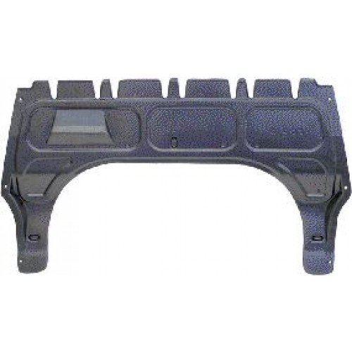 Ποδιά Μηχανής Πλαστική SEAT IBIZA 2008 - 2013 ( 6J ) 070100840