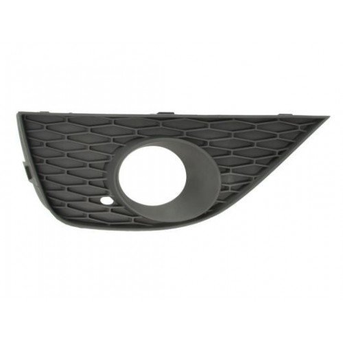 Δίχτυ Προφυλακτήρα SEAT IBIZA 2008 - 2013 ( 6J ) Εμπρός Αριστερά 070104812