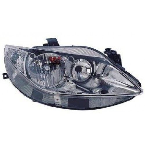 Φανάρι Εμπρός SEAT IBIZA 2008 - 2013 ( 6J ) Δεξιά 070105261 Φανάρι Εμπρός SEAT IBIZA 2008 - 2013 ( 6J ) Δεξιά 070105261