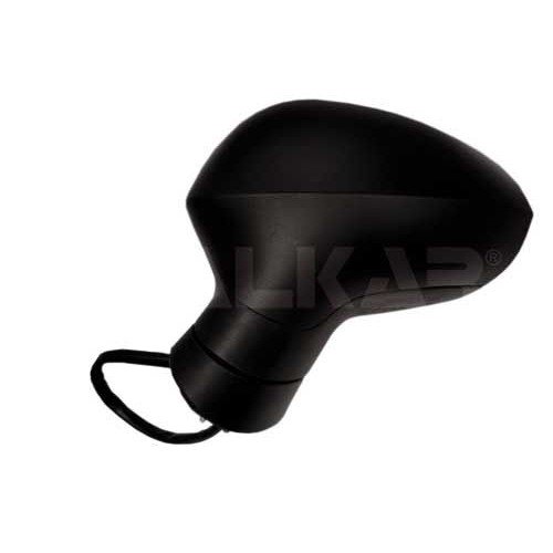 Καθρέπτης Ηλεκτρικός Θερμαινόμενος Βαφόμενος SEAT IBIZA 2008 - 2013 ( 6J ) Δεξιά 070107481