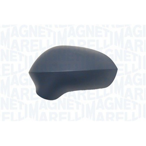 Καπάκι Καθρέφτη SEAT IBIZA 2008 - 2013 ( 6J ) Αριστερά 070107702