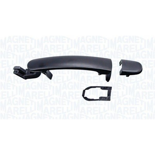 Χερούλι Πόρτας Εξωτερική SEAT IBIZA 2008 - 2013 ( 6J ) 070107850