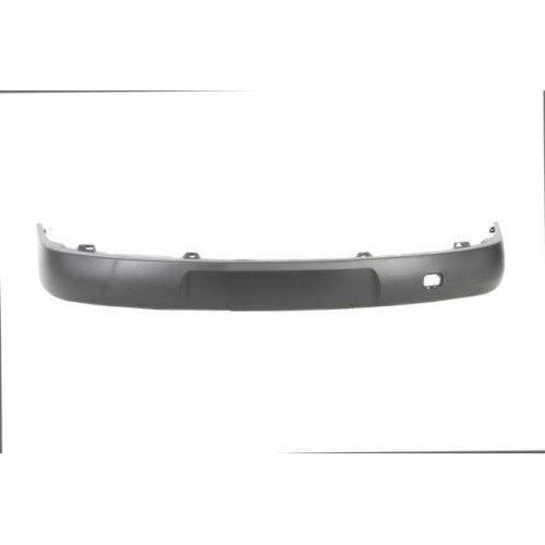 Προφυλακτήρας Βαφόμενος VW POLO 1994 - 1999 ( 6N1 ) Εμπρός 070203370