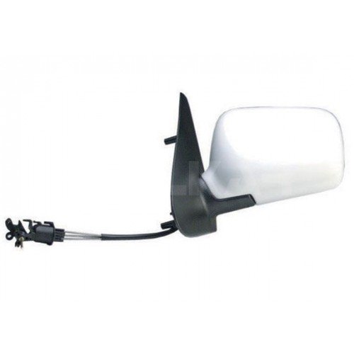 Καθρέπτης Μηχανικός Βαφόμενος VW POLO 1994 - 1999 ( 6N1 ) Αριστερά 070207484