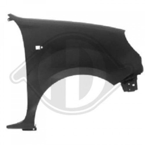 Φτερό RENAULT KANGOO 2003 - 2008 ( KC ) Εμπρός Δεξιά 070300651 Φτερό RENAULT KANGOO 2003 - 2008 ( KC ) Εμπρός Δεξιά 070300651