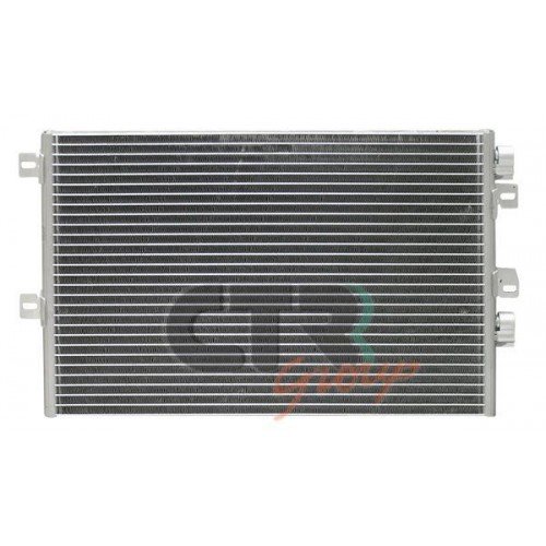 Ψυγείο A/C (Εξωτερικό) RENAULT KANGOO 2003 - 2008 ( KC ) 070306410 Ψυγείο A/C (Εξωτερικό) RENAULT KANGOO 2003 - 2008 ( KC ) 070306410