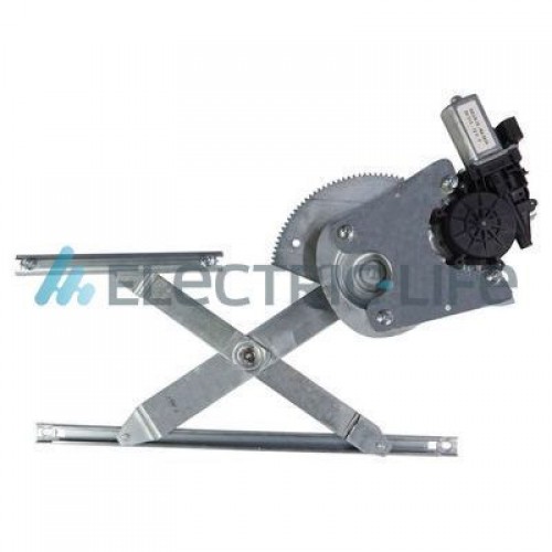 Γρύλος Παραθύρου Ηλεκτρικός Με Μοτέρ SUZUKI SWIFT 1997 - 2005 ( SF ) Εμπρός Αριστερά 070707052