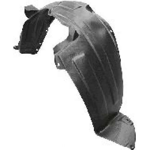 Θόλος Πλαστικός KIA PICANTO 2004 - 2008 ( BA ) Εμπρός Αριστερά 071300822