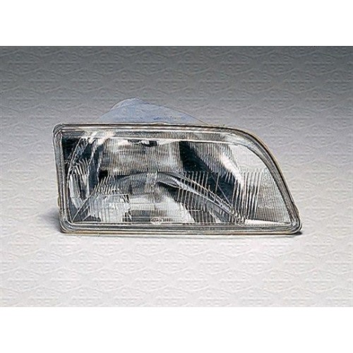 Φανάρι Εμπρός CITROEN AX 1991 - 1995 ( ZA ) Δεξιά 071405131