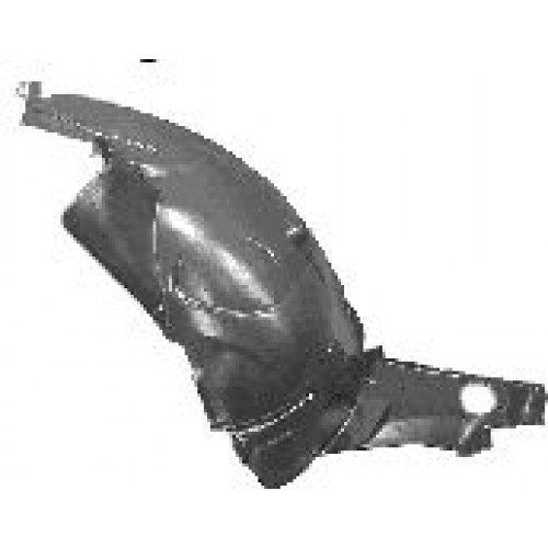 Θόλος Πλαστικός Πίσω Κομμάτι MERCEDES B CLASS 2005 - 2008 ( W245 ) Εμπρός Δεξιά 071500831 Θόλος Πλαστικός Πίσω Κομμάτι MERCEDES B CLASS 2005 - 2008 ( W245 ) Εμπρός Δεξιά 071500831