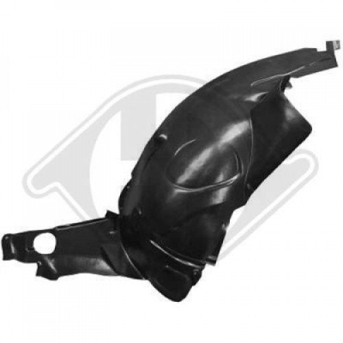 Θόλος Πλαστικός Πίσω Κομμάτι MERCEDES B CLASS 2005 - 2008 ( W245 ) Εμπρός Αριστερά 071500832 Θόλος Πλαστικός Πίσω Κομμάτι MERCEDES B CLASS 2005 - 2008 ( W245 ) Εμπρός Αριστερά 071500832