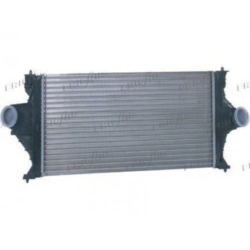 Ψυγείο Intercooler CITROEN XANTIA 1995 - 1998 ( X1 ) 071606200