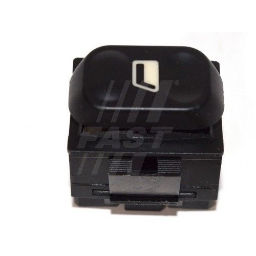 Διακόπτης Παραθύρου CITROEN XANTIA 1995 - 1998 ( X1 ) Εμπρός Δεξιά 071607171