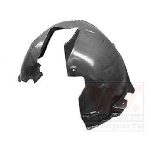 Θόλος Πλαστικός CITROEN C4 PICASSO 2007 - 2012 ( UD ) Εμπρός Αριστερά 071700822