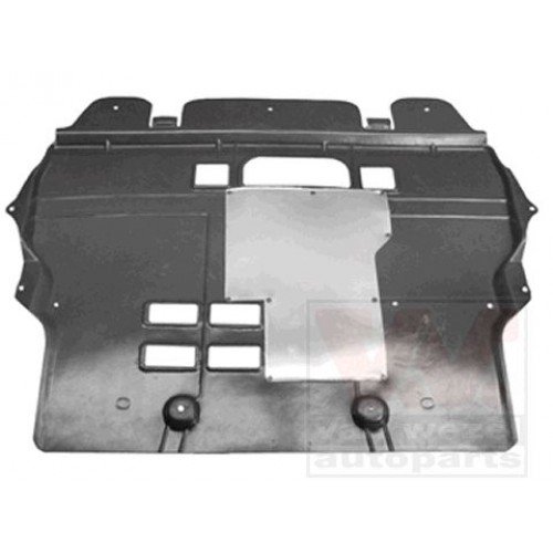 Ποδιά Μηχανής CITROEN C4 PICASSO 2007 - 2012 ( UD ) 071700840