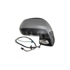 Καθρέπτης Ηλεκτρικός Θερμαινόμενος Με Φλας CITROEN C4 PICASSO 2007 - 2012 ( UD ) Δεξιά 071707481