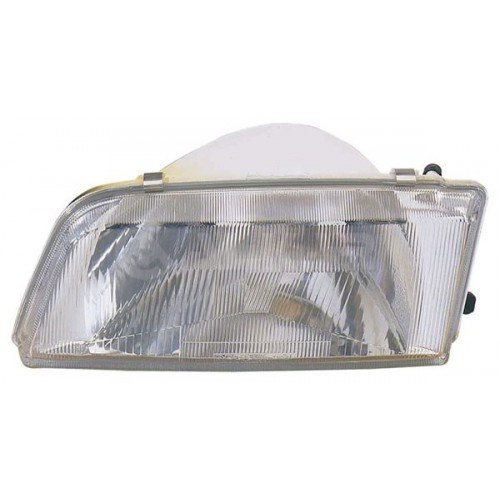 Φανάρι Εμπρός Ηλεκτρικό CITROEN ZX 1994 - 1997 ( N2 ) Αριστερά 071905132