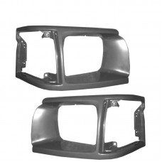 Στεφάνι Φανού TOYOTA HIACE 1992 - 1996 ( H100 ) Εμπρός Αριστερά 087305012