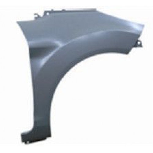 Φτερό FORD FIESTA 2008 - 2013 ( Mk6 )( JA8 ) Εμπρός Δεξιά 072600671 Φτερό FORD FIESTA 2008 - 2013 ( Mk6 )( JA8 ) Εμπρός Δεξιά 072600671