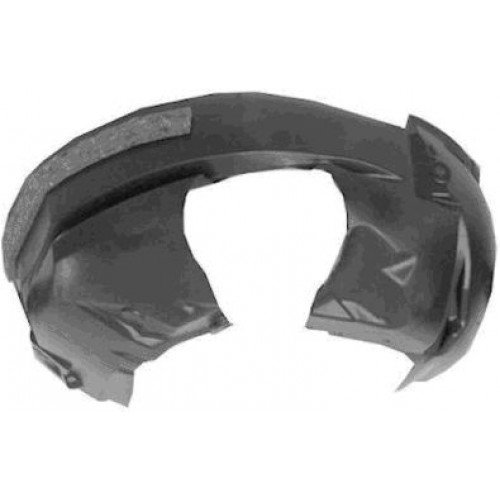 Θόλος Πλαστικός FORD FIESTA 2008 - 2013 ( Mk6 )( JA8 ) Εμπρός Αριστερά 072600822