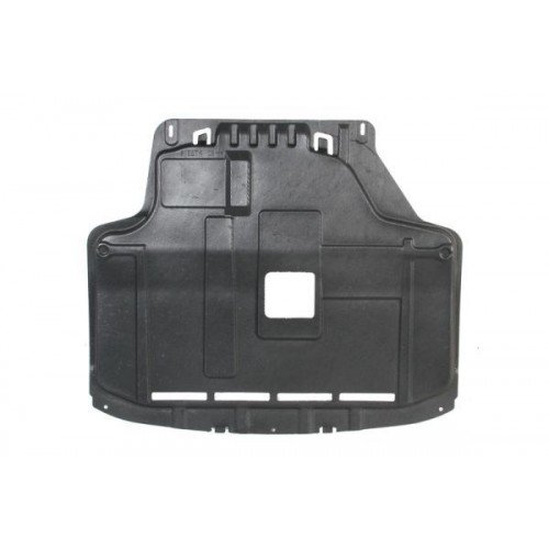 Ποδιά Μηχανής FORD FIESTA 2008 - 2012 ( Mk6 )( JA8 ) 072600830