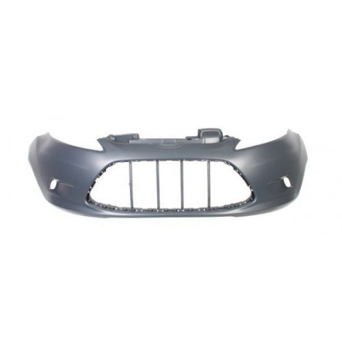 Προφυλακτήρας Βαφόμενος FORD FIESTA 2008 - 2013 ( Mk6 )( JA8 ) Εμπρός 072603615