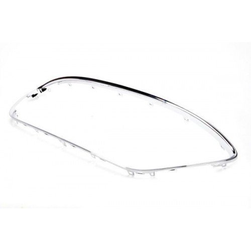 Πλαίσιο Διχτυού Προφυλακτήρα FORD FIESTA 2008 - 2013 ( Mk6 )( JA8 ) Εμπρός 072604810 Πλαίσιο Διχτυού Προφυλακτήρα FORD FIESTA 2008 - 2013 ( Mk6 )( JA8 ) Εμπρός 072604810