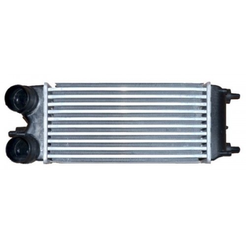 Ψυγείο Intercooler FORD FIESTA 2008 - 2013 ( Mk6 )( JA8 ) 072606220