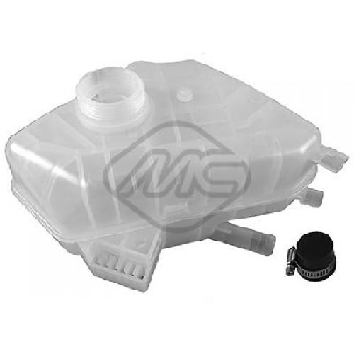 Δοχείο Υπερχείλισης Νερού FORD FIESTA 2008 - 2013 ( Mk6 )( JA8 ) 072608500