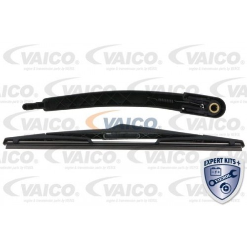 Μπράτσο Υαλοκαθαριστήρων FORD FIESTA 2008 - 2013 ( Mk6 )( JA8 ) Πίσω 072609200