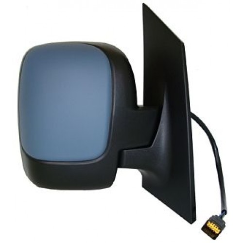 Καθρέπτης Ηλεκτρικός Θερμαινόμενος Ηλεκτρικά Ανακλινόμενος CITROEN JUMPY 2007 - 2016 ( II ) Δεξιά 072907586 Καθρέπτης Ηλεκτρικός Θερμαινόμενος Ηλεκτρικά Ανακλινόμενος CITROEN JUMPY 2007 - 2016 ( II ) Δεξιά 072907586