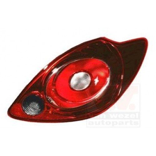 Φανάρι Πίσω FORD KA 2008 - 2016 ( RU8 ) Δεξιά 073105811