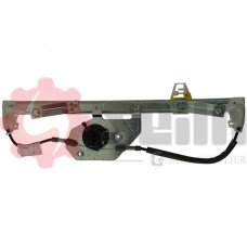 Γρύλος Παραθύρου Ηλεκτρικός Με Μοτέρ FORD KA 2008 - 2016 ( RU8 ) Εμπρός Δεξιά 073107051