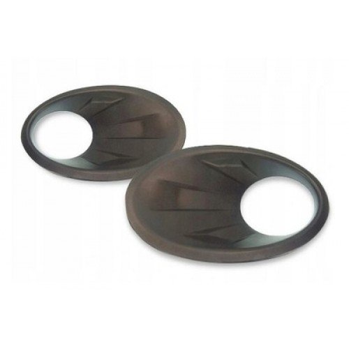 Πλαίσιο Προβολέα NISSAN QASHQAI 2010 - 2013 Αριστερά 576003992