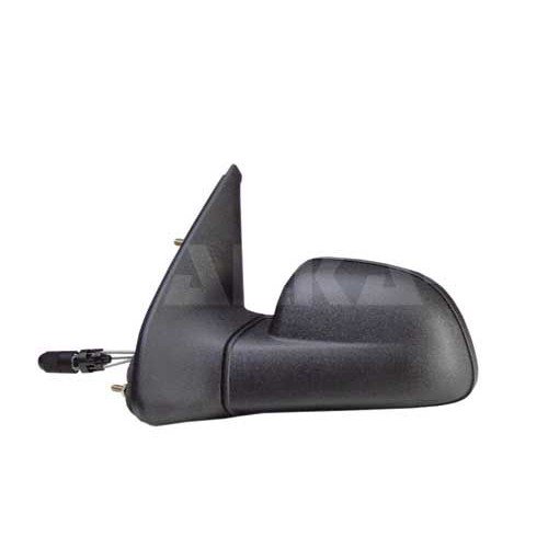 Καθρέπτης Μηχανικός RENAULT CLIO 1990 - 1994 Αριστερά 073607482