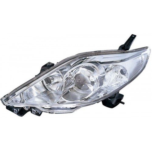 Φανάρι Εμπρός Ηλεκτρικό MAZDA 5 2005 - 2008 ( CR19 ) Αριστερά 073905132