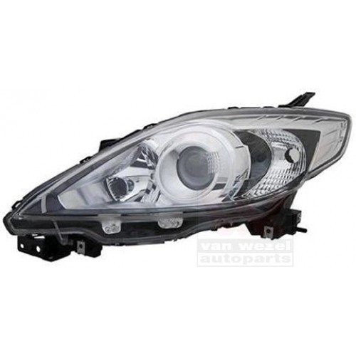 Φανάρι Εμπρός Ηλεκτρικό MAZDA 5 2008 - 2010 ( CR19 ) Αριστερά 073905282 Φανάρι Εμπρός Ηλεκτρικό MAZDA 5 2008 - 2010 ( CR19 ) Αριστερά 073905282