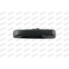 Χερούλι Πόρτας Εξωτερική JEEP GRAND CHEROKEE 2005 - 2008 Πίσω Αριστερά 074007852