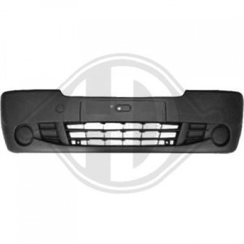 Προφυλακτήρας Βαφόμενος RENAULT TRAFFIC 2006 - 2014 ( FL ) Εμπρός 074103610