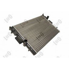 Ψυγείο Νερού IVECO DAILY 2000 - 2007 074306320