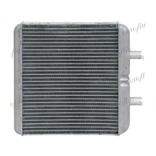 Ψυγείο Καλοριφέρ IVECO DAILY 2000 - 2007 074306500