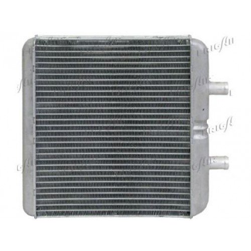 Ψυγείο Καλοριφέρ IVECO DAILY 2000 - 2007 074306510