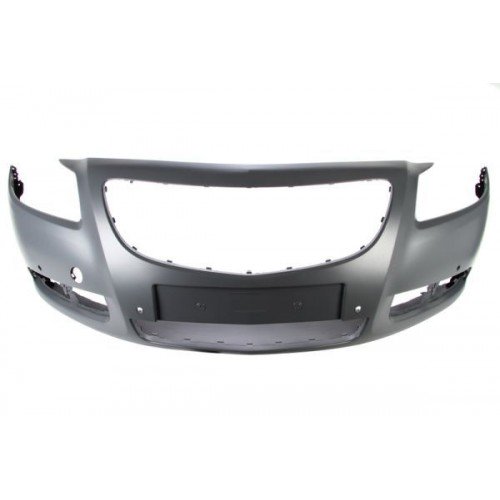 Προφυλακτήρας Βαφόμενος OPEL INSIGNIA 2008 - 2013 Εμπρός 074403630