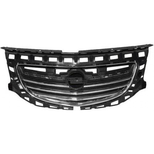 Μάσκα OPEL INSIGNIA 2008 - 2013 074404540 Μάσκα OPEL INSIGNIA 2008 - 2013 074404540